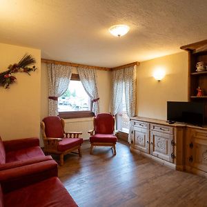 Apartament z 2 sypialniami